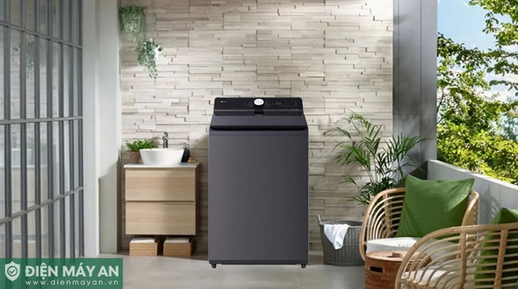 Máy giặt LG AI DD Inverter 22 kg T2522AX7G